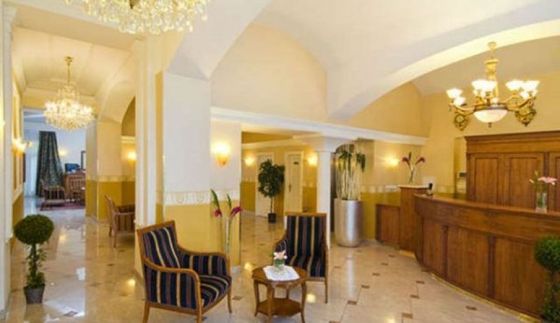 Hotel Tyl Praha