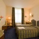 Double room - Hotel Tyl Praha