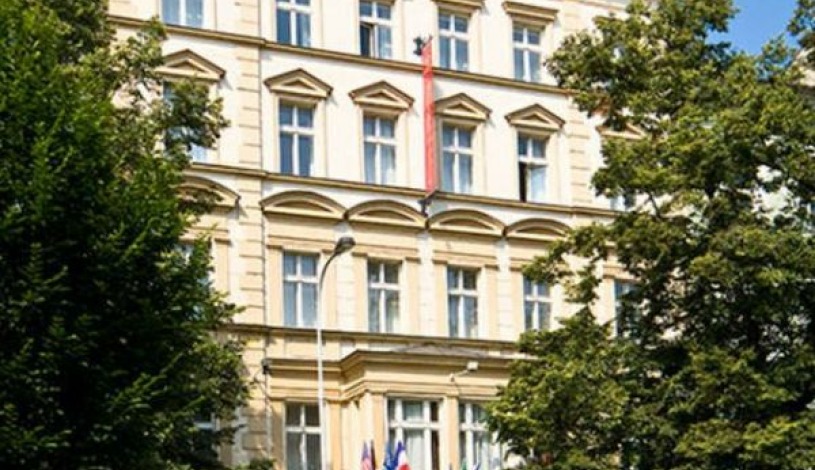 Hotel Tyl Praha