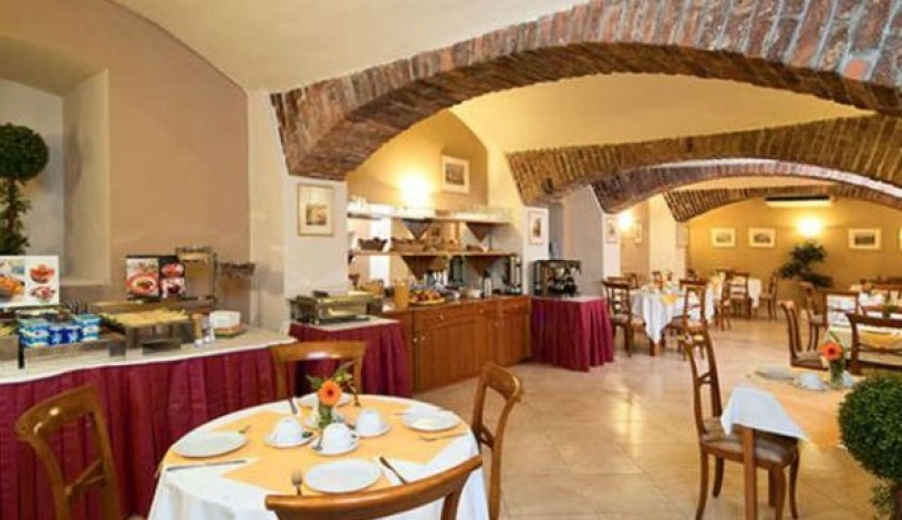 Hotel Tyl Praha