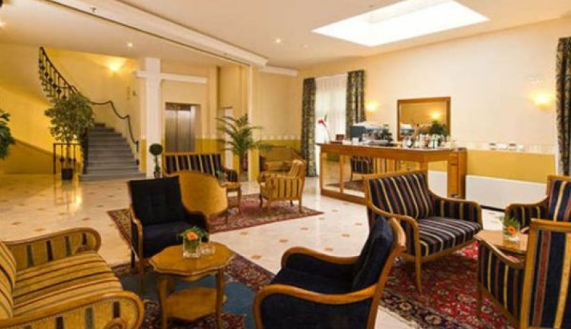 Hotel Tyl Praha