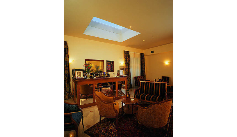 Hotel Tyl Praha