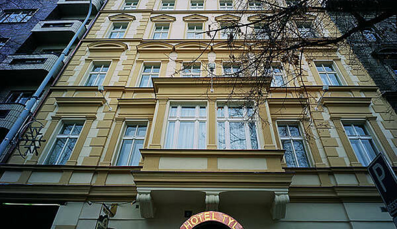 Hotel Tyl Praha