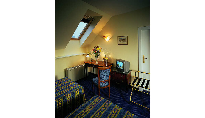 Hotel Tyl Praha