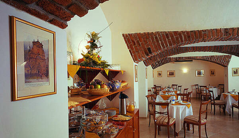 Hotel Tyl Praha