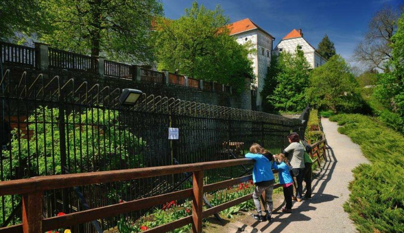 Hotel U Beránka Náchod