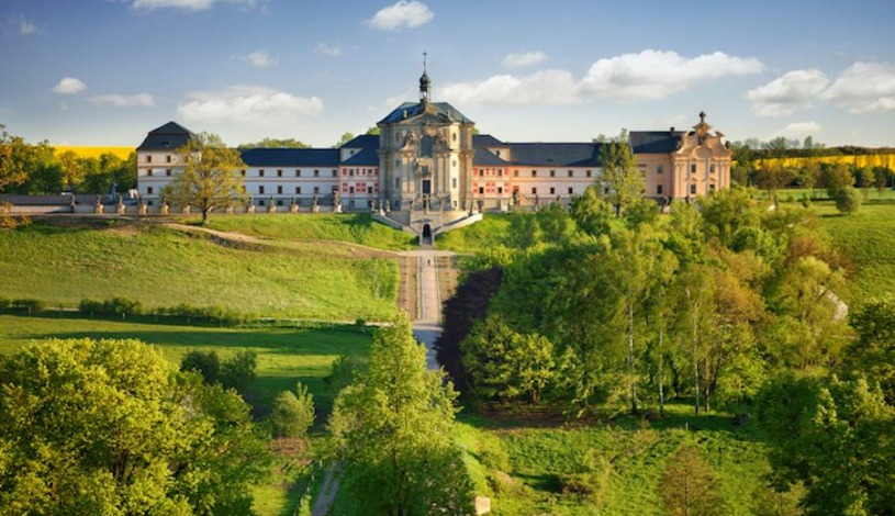 Hotel U Beránka Náchod