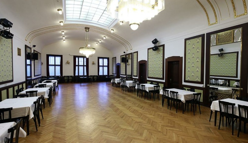 Hotel U Beránka Náchod