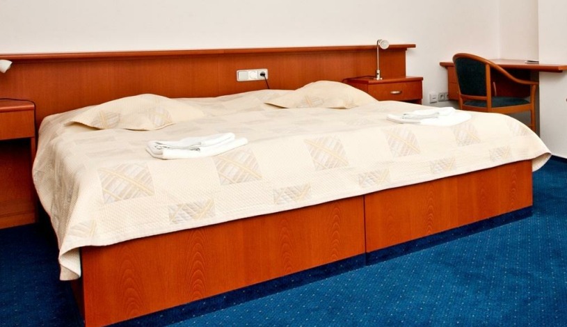 Hotel U Beránka Náchod