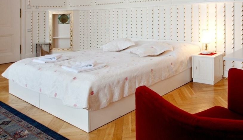 Hotel U Beránka Náchod