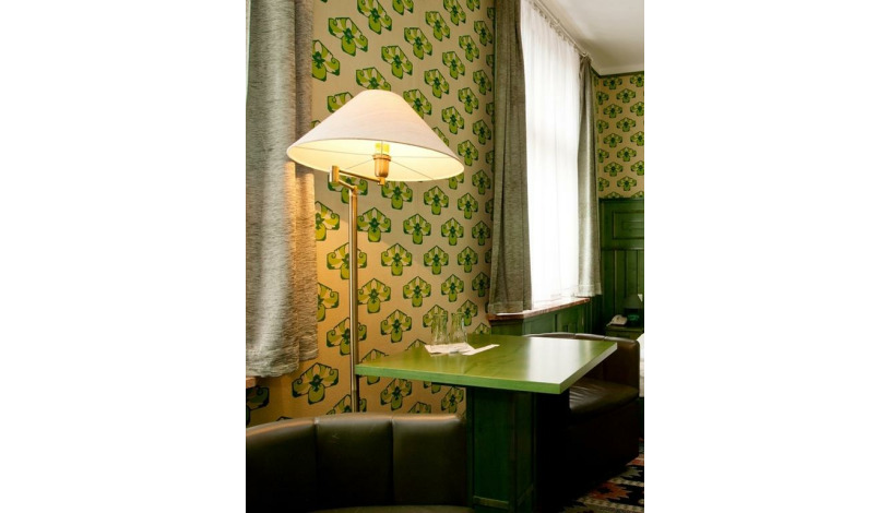 Hotel U Beránka Náchod