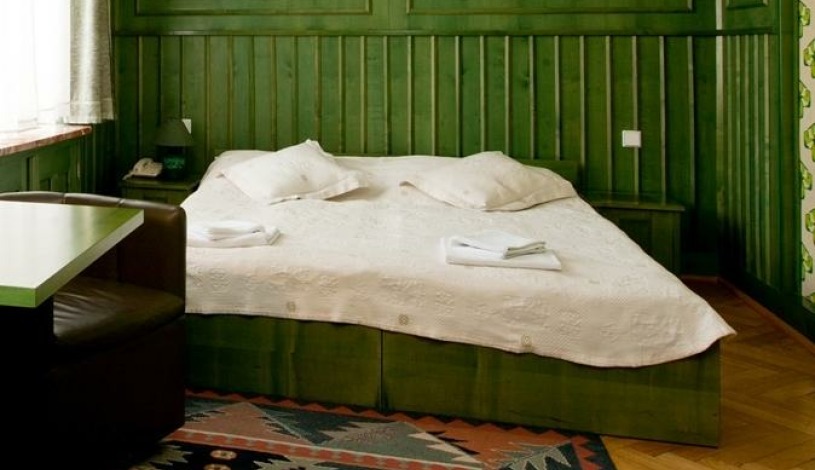 Hotel U Beránka Náchod