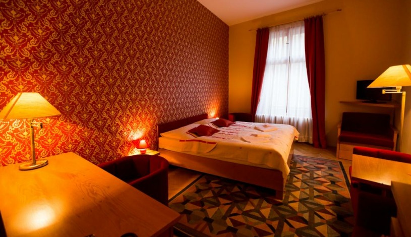 Hotel U Beránka Náchod