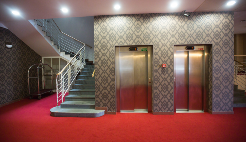 Hotel U Beránka Náchod