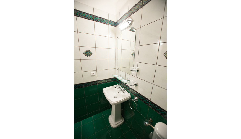 Hotel U Beránka Náchod