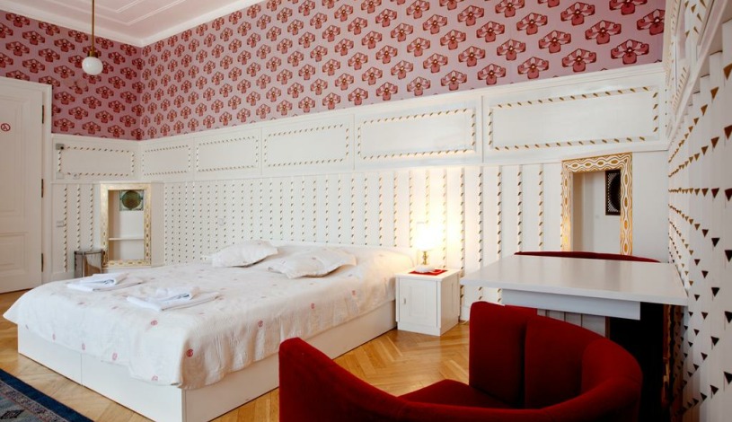 Hotel U Beránka Náchod