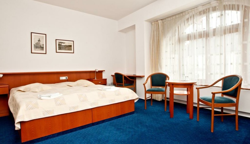 Hotel U Beránka Náchod