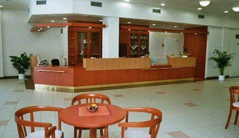 Hotel U Beránka Náchod