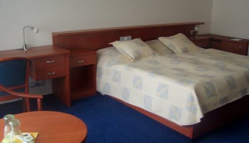 Hotel U Beránka Náchod