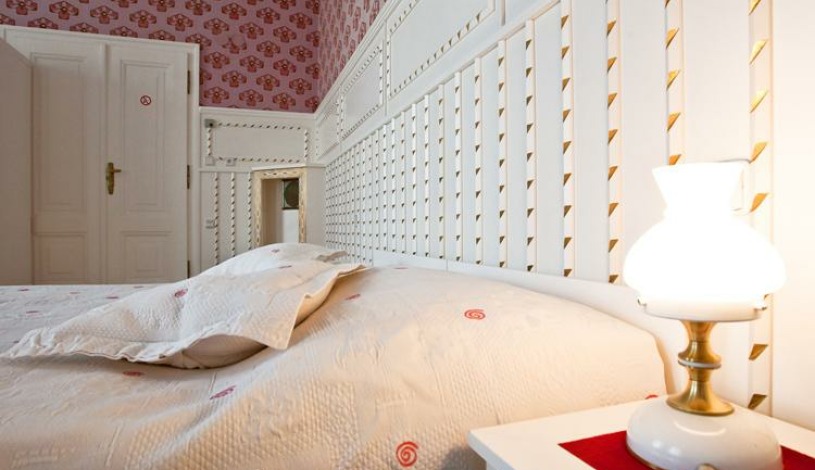 Hotel U Beránka Náchod