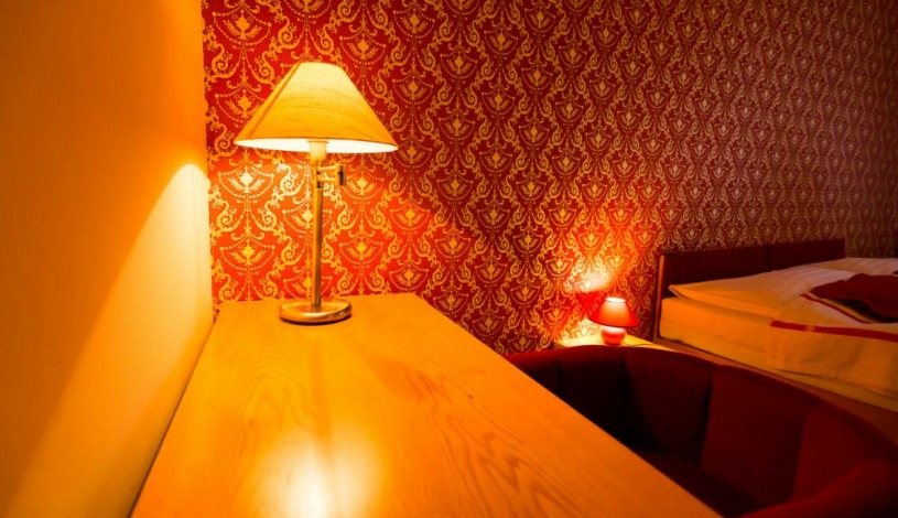 Hotel U Beránka Náchod