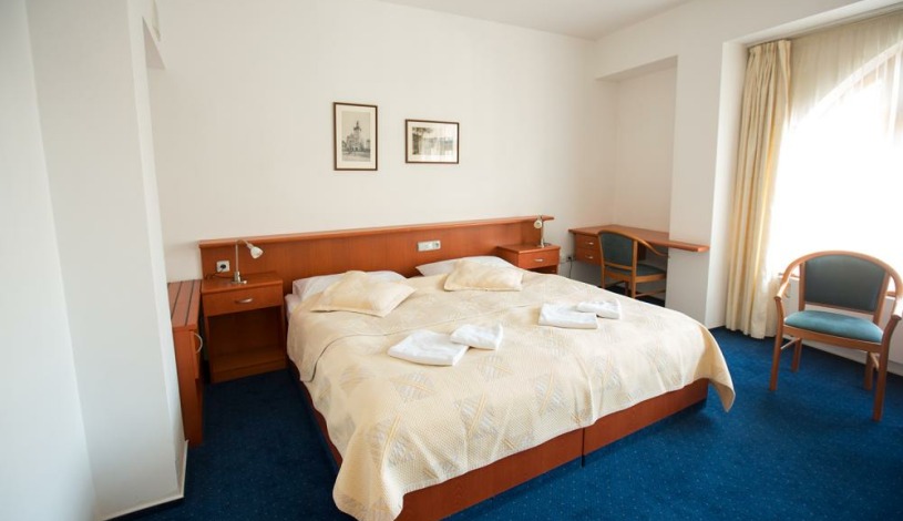 Hotel U Beránka Náchod