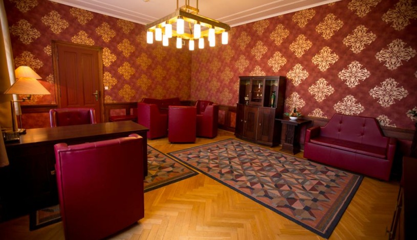 Hotel U Beránka Náchod