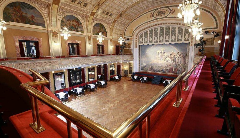 Hotel U Beránka Náchod