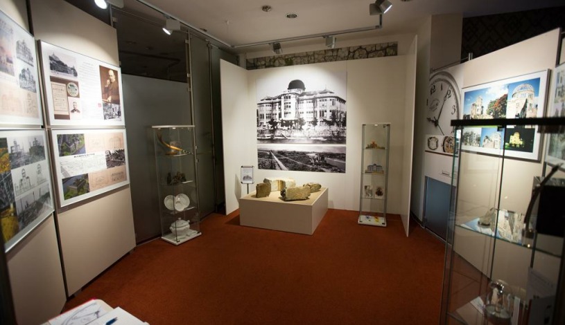 Hotel U Beránka Náchod