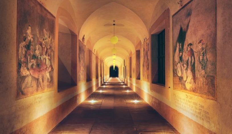 Hotel U Beránka Náchod