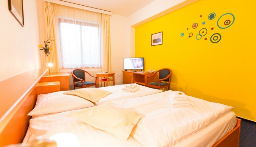 Hotel U Beránka Náchod