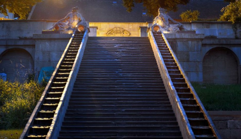 Hotel U Beránka Náchod