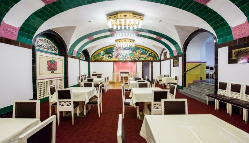 Hotel U Beránka Náchod