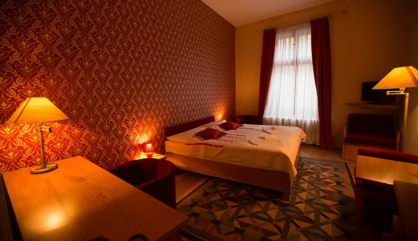 Hotel U Beránka Náchod