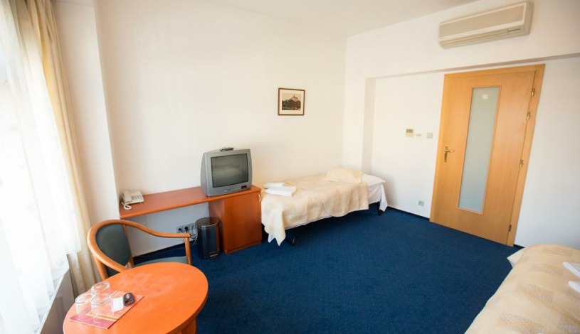 Hotel U Beránka Náchod