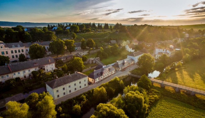 Hotel U Beránka Náchod