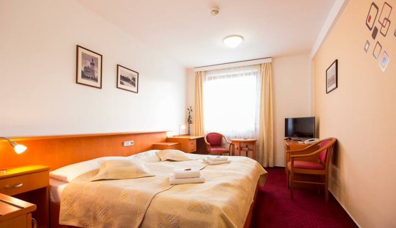 Hotel U Beránka Náchod