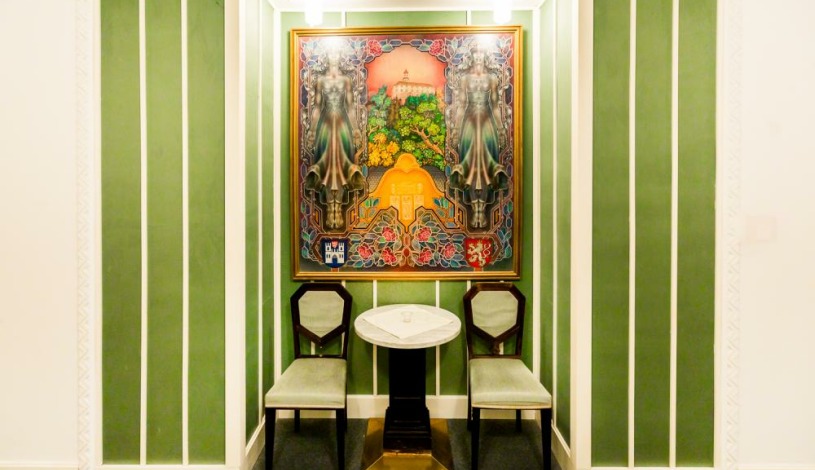 Hotel U Beránka Náchod