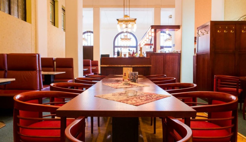 Hotel U Beránka Náchod