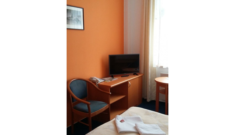 Hotel U Beránka Náchod