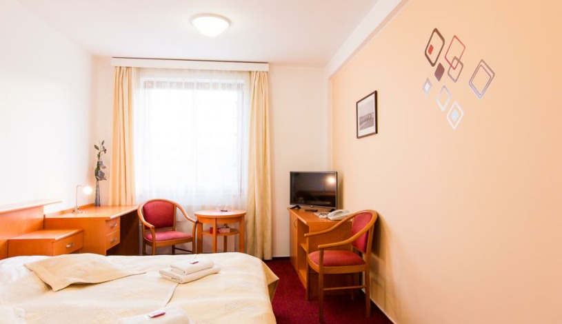 Hotel U Beránka Náchod