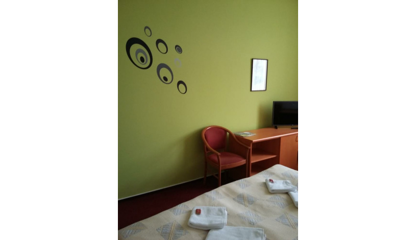 Hotel U Beránka Náchod