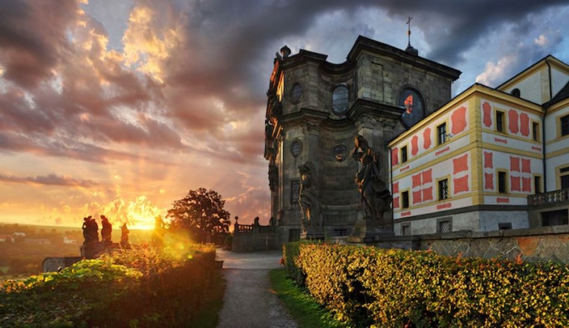 Hotel U Beránka Náchod