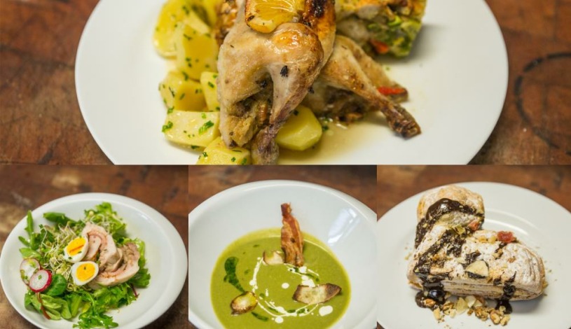 Hotel U Beránka Náchod