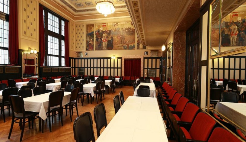 Hotel U Beránka Náchod