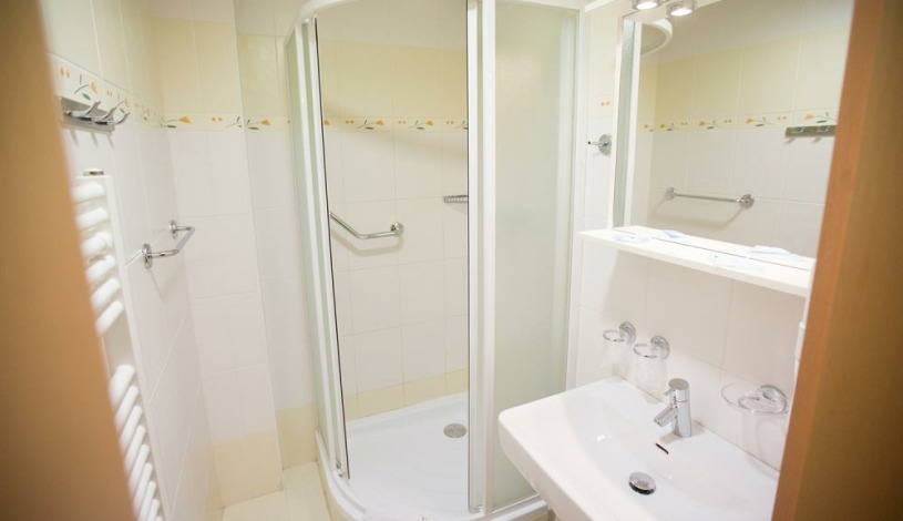 Hotel U Beránka Náchod