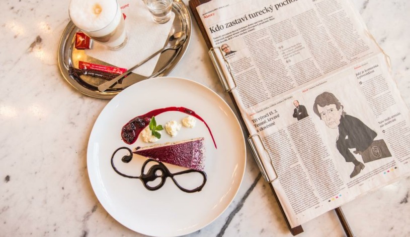 Hotel U Beránka Náchod