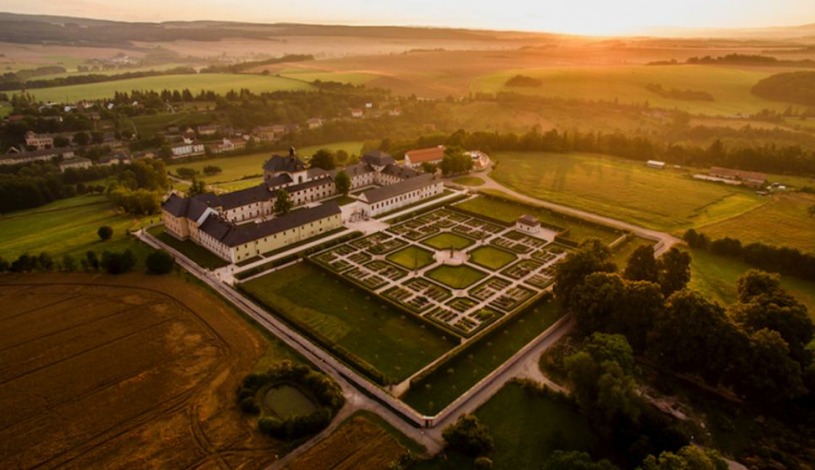 Hotel U Beránka Náchod