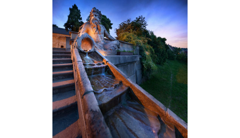 Hotel U Beránka Náchod