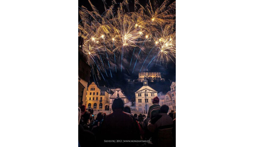 Hotel U Beránka Náchod